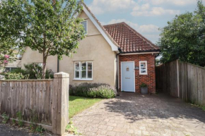 Crabapple Cottage, Southwold